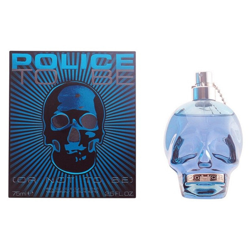 Perfumy damskie Police EDT 75 ml
