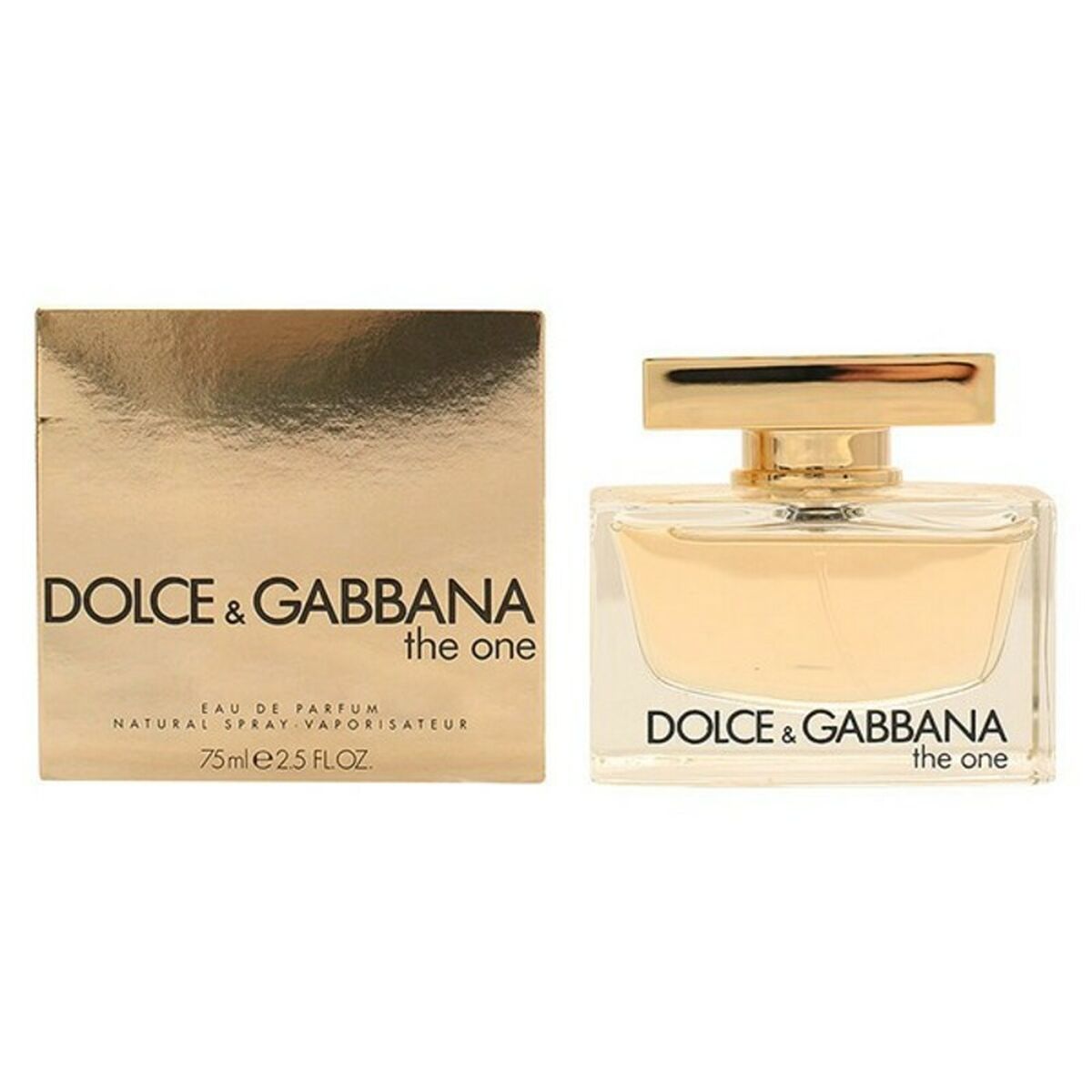 Perfume Feminino The One Dolce & Gabbana EDP