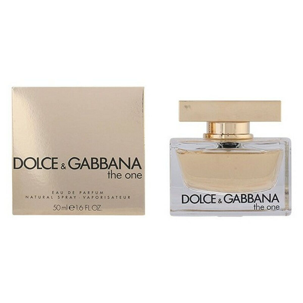 Perfume Feminino The One Dolce & Gabbana EDP