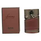 Damesparfum Boss Femme Hugo Boss EDP
