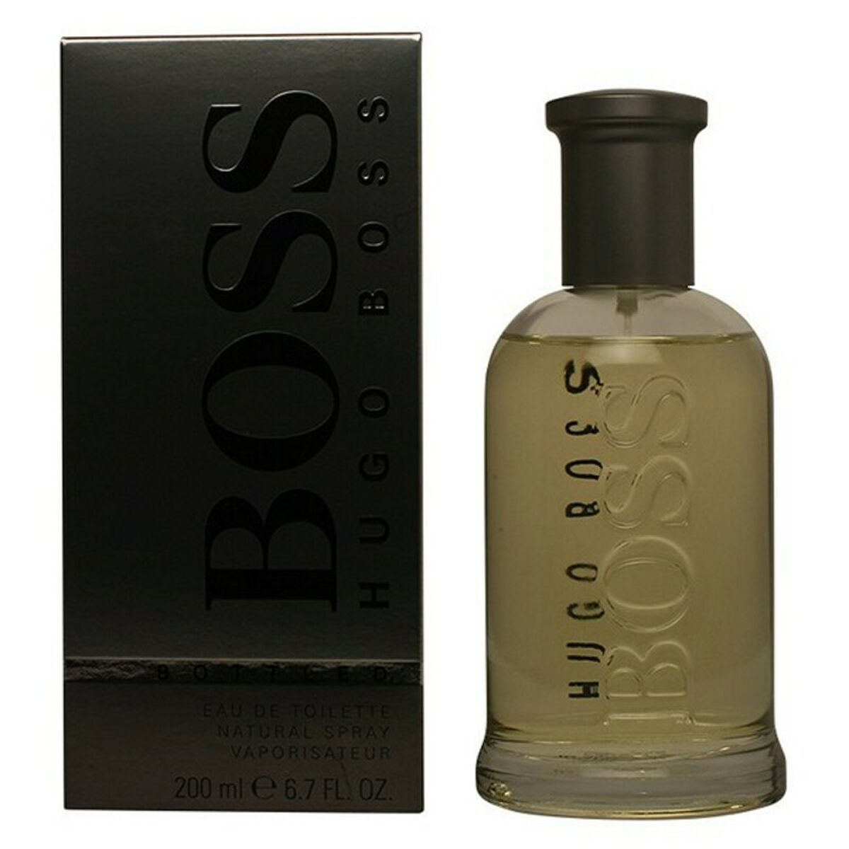 Perfumy męskie Hugo Boss EDT