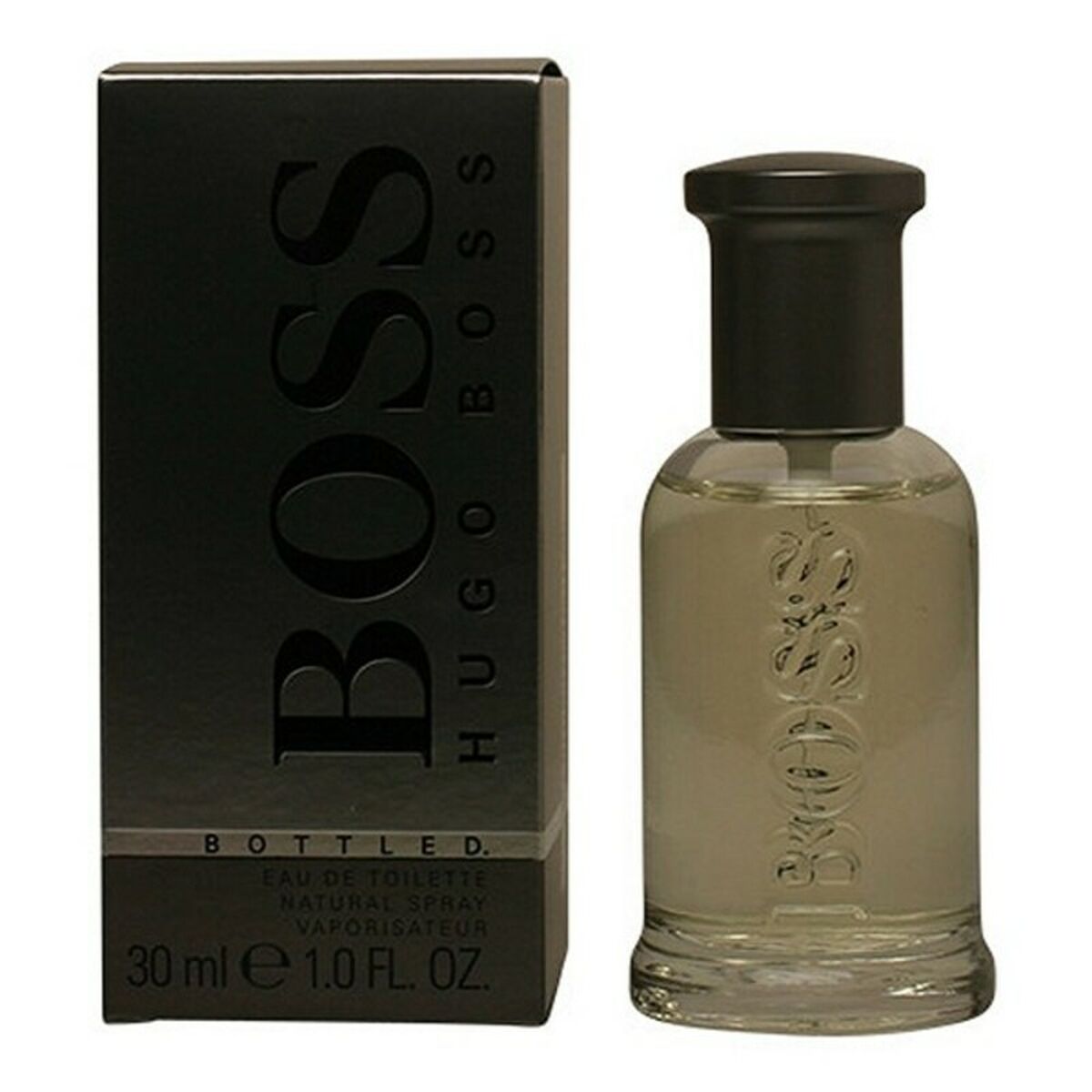 Perfumy męskie Hugo Boss EDT