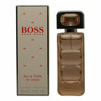 Perfumy damskie Hugo Boss EDT