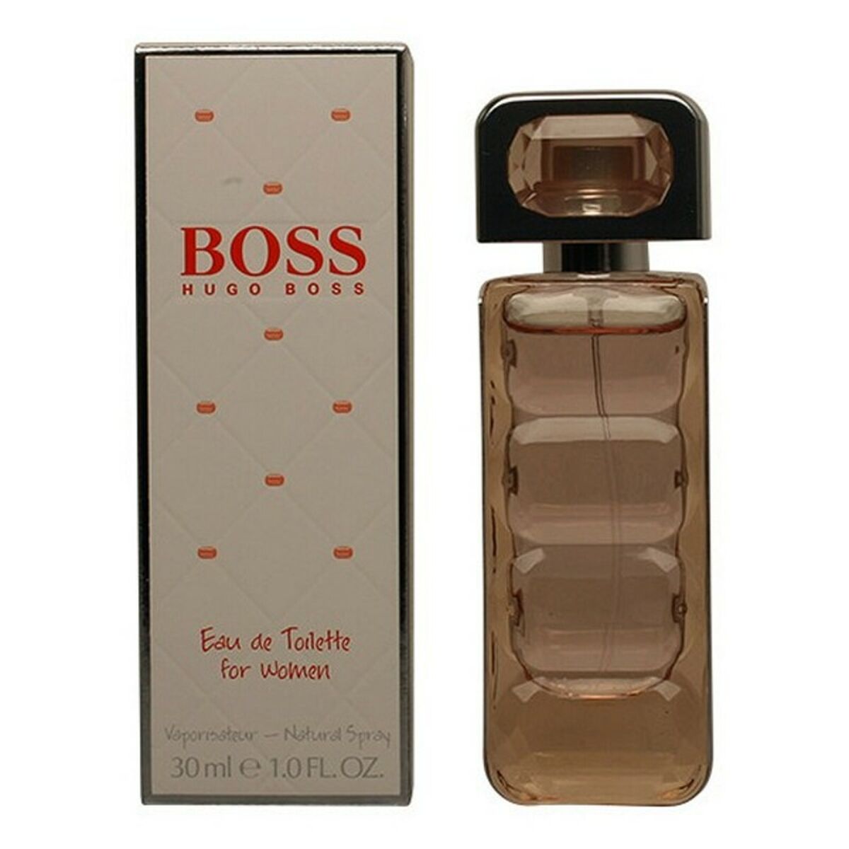 Perfumy damskie Hugo Boss EDT