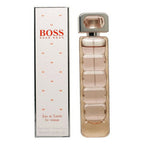 Perfumy damskie Hugo Boss EDT