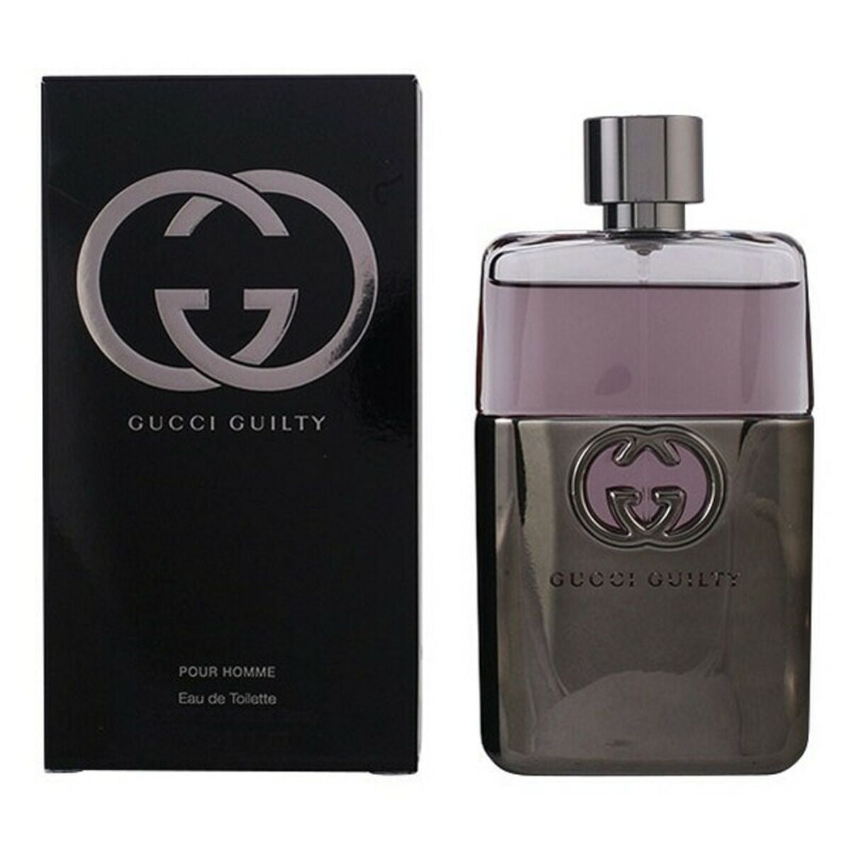 Perfumy męskie Gucci EDT