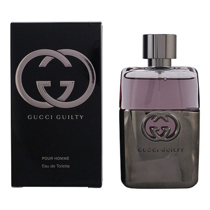 Perfumy męskie Gucci EDT