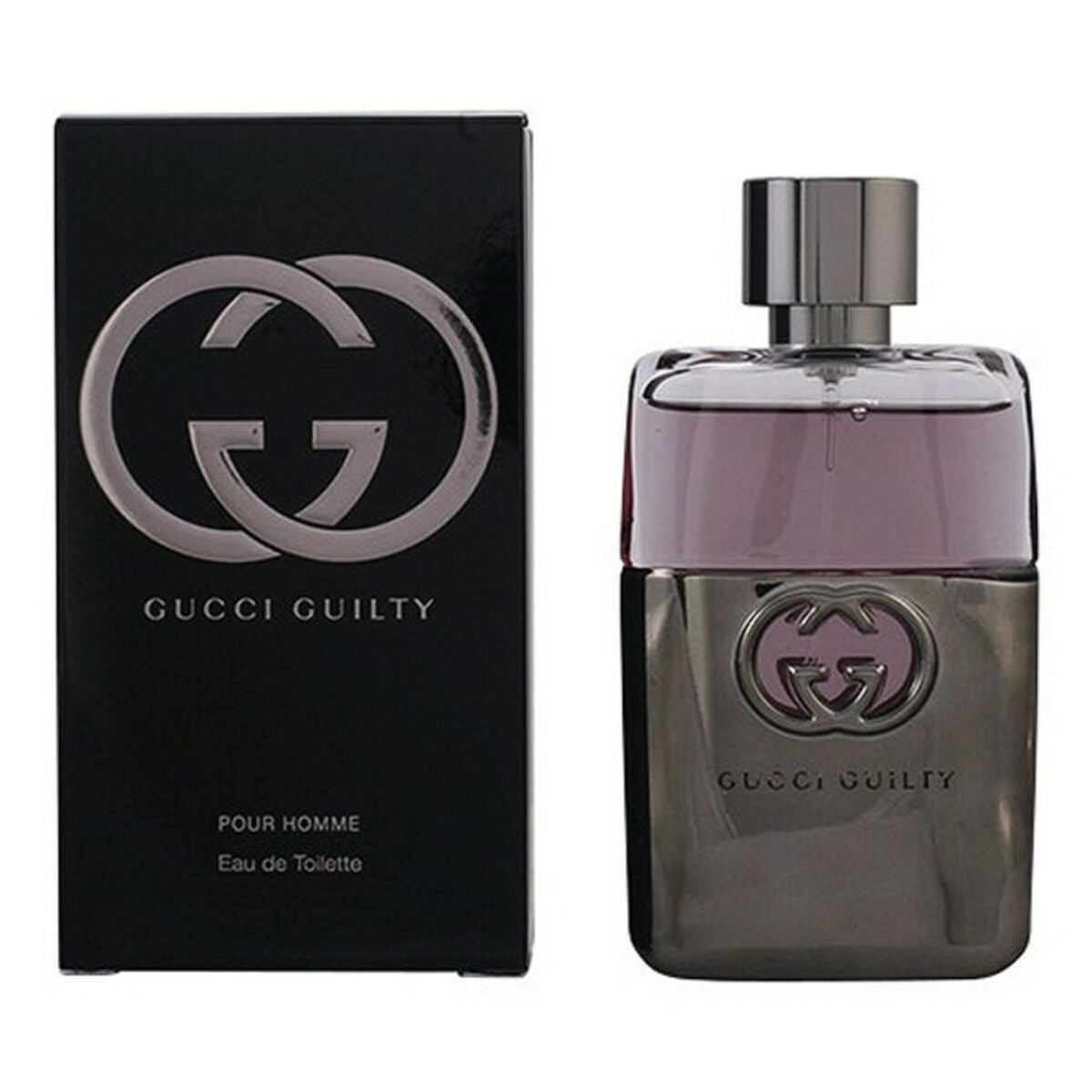 Perfumy męskie Gucci EDT