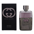 Perfumy męskie Gucci EDT