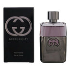 Perfumy męskie Gucci EDT