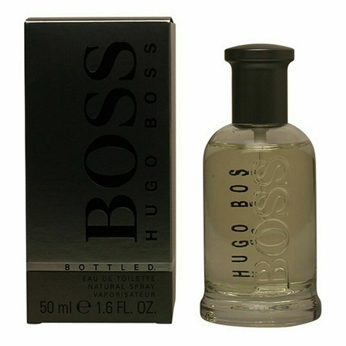 Perfumy męskie Hugo Boss EDT