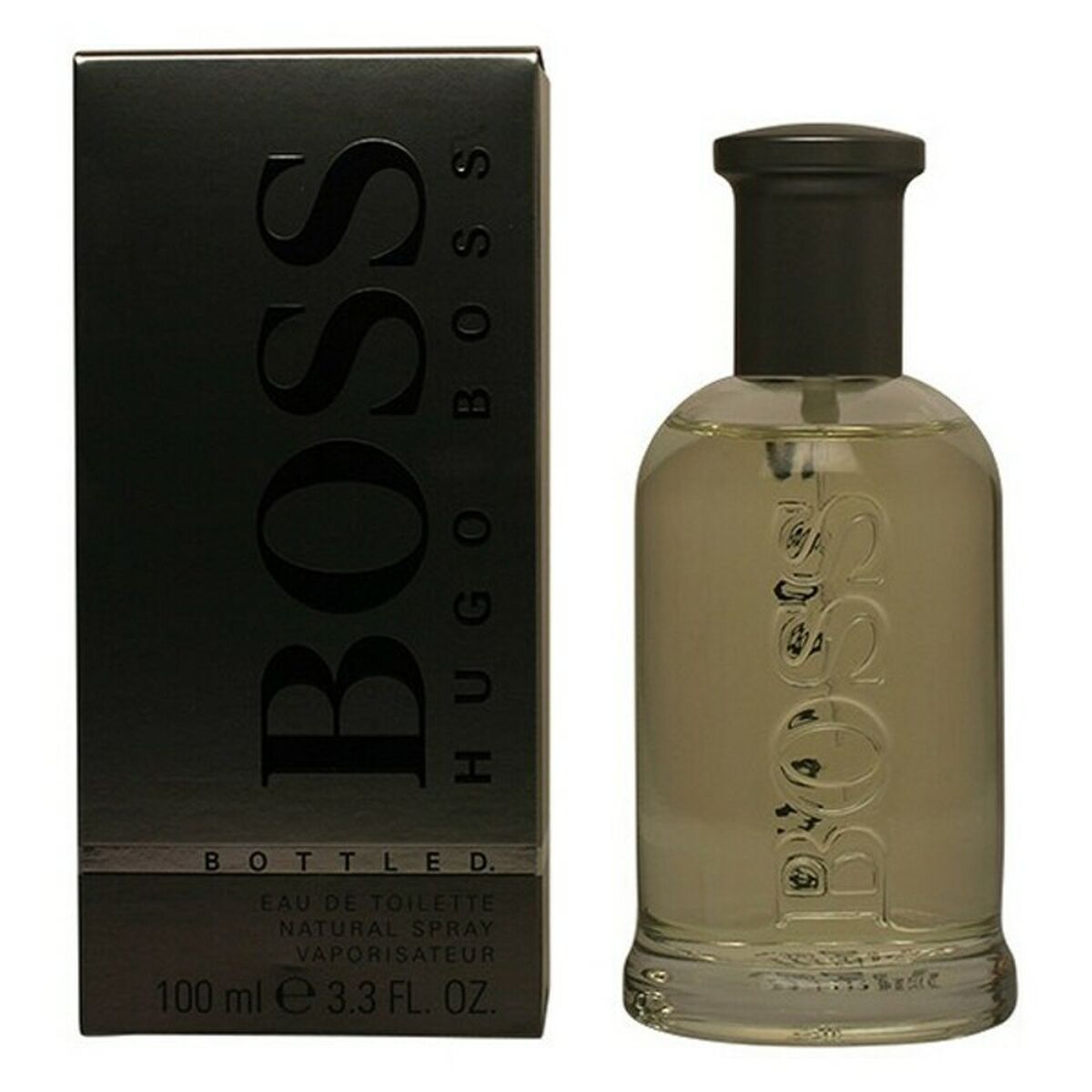 Perfumy męskie Hugo Boss EDT