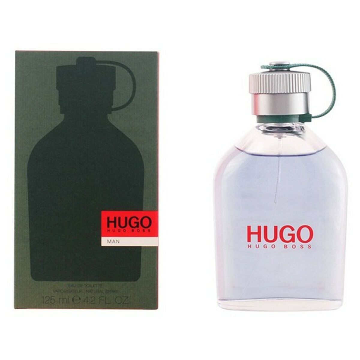 Perfume para hombre Hugo Hugo Boss EDT