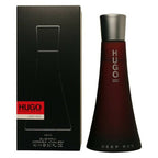 Perfumy damskie Hugo Deep Red Hugo Boss EDP