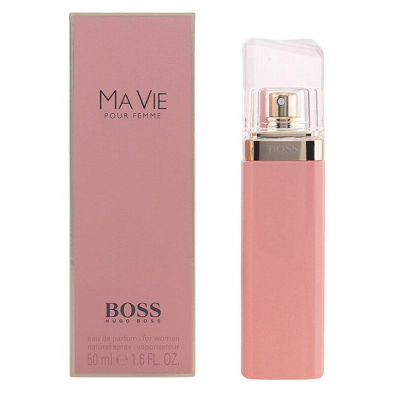 Perfumy damskie Boss Ma Vie Hugo Boss EDP