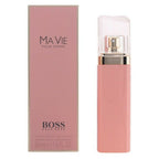 Perfumy damskie Boss Ma Vie Hugo Boss EDP