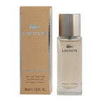 Perfumy damskie Lacoste EDP