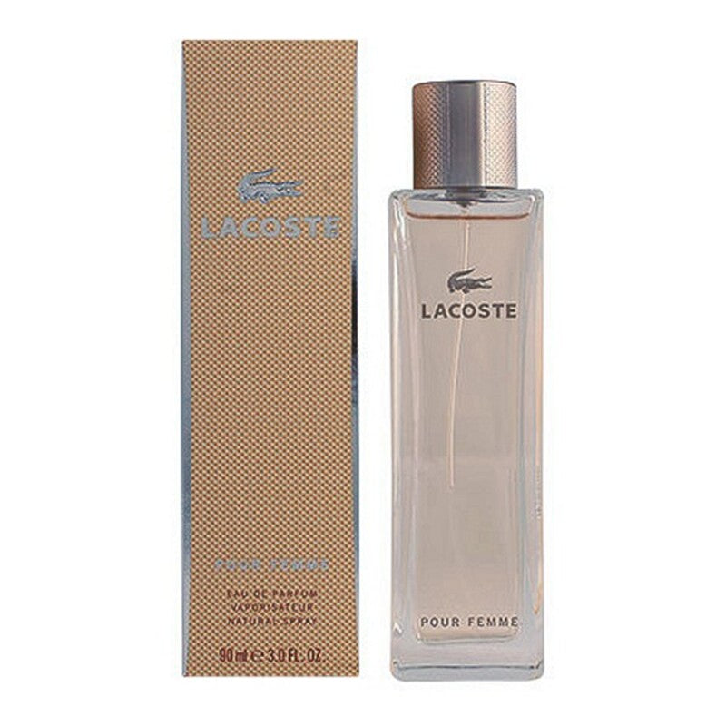 Perfumy damskie Lacoste EDP