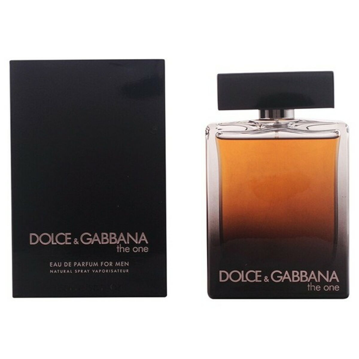 Men's Perfume The One Dolce & Gabbana EDP EDP Main image