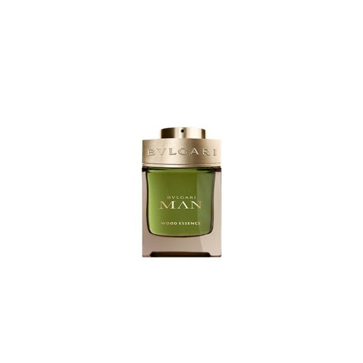Perfume para hombre Wood Essence Bvlgari EDP