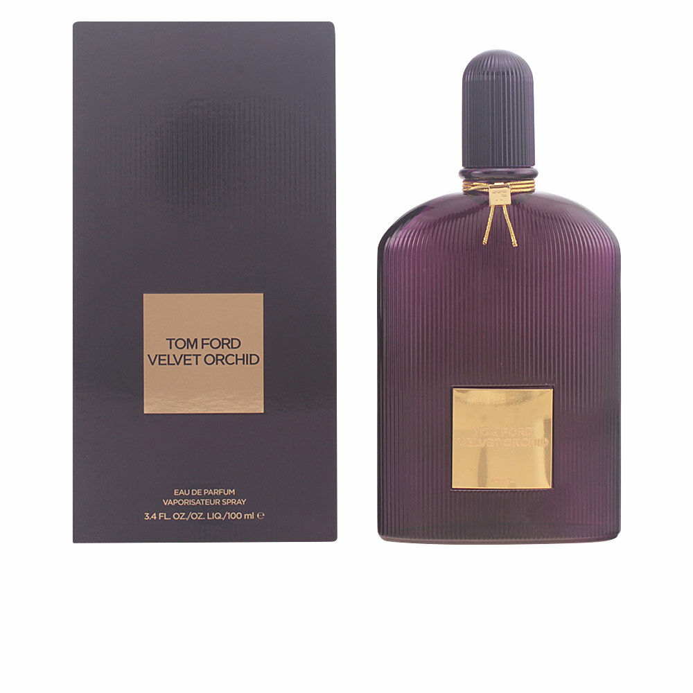 Damesparfum Tom Ford Velvet Orchid 100 ml