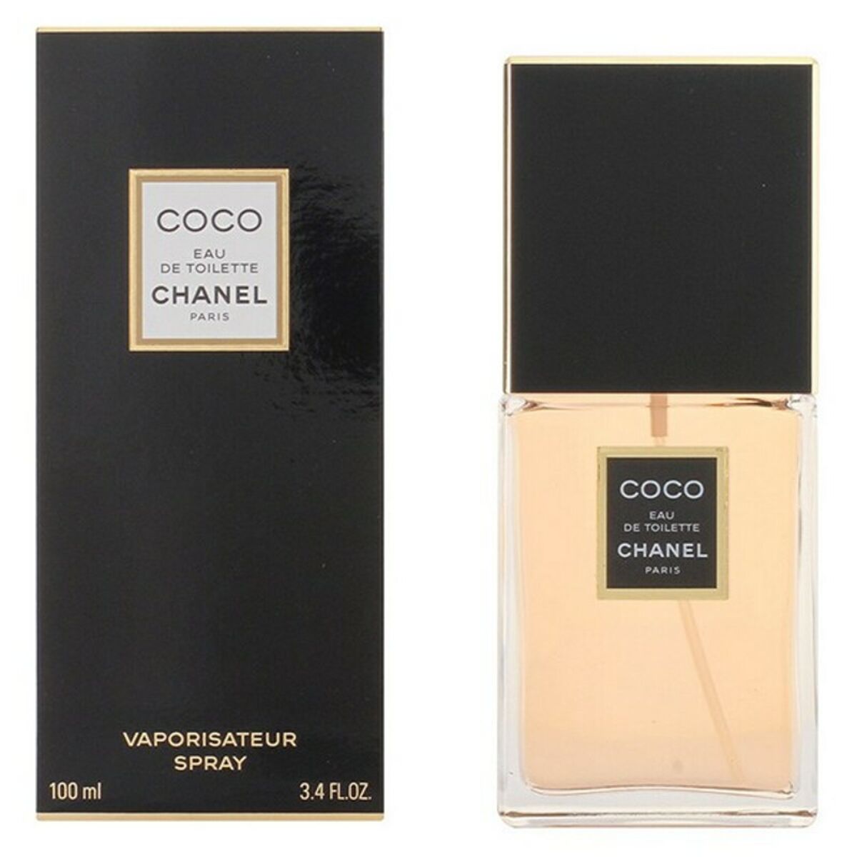 Perfum damski Chanel EDT