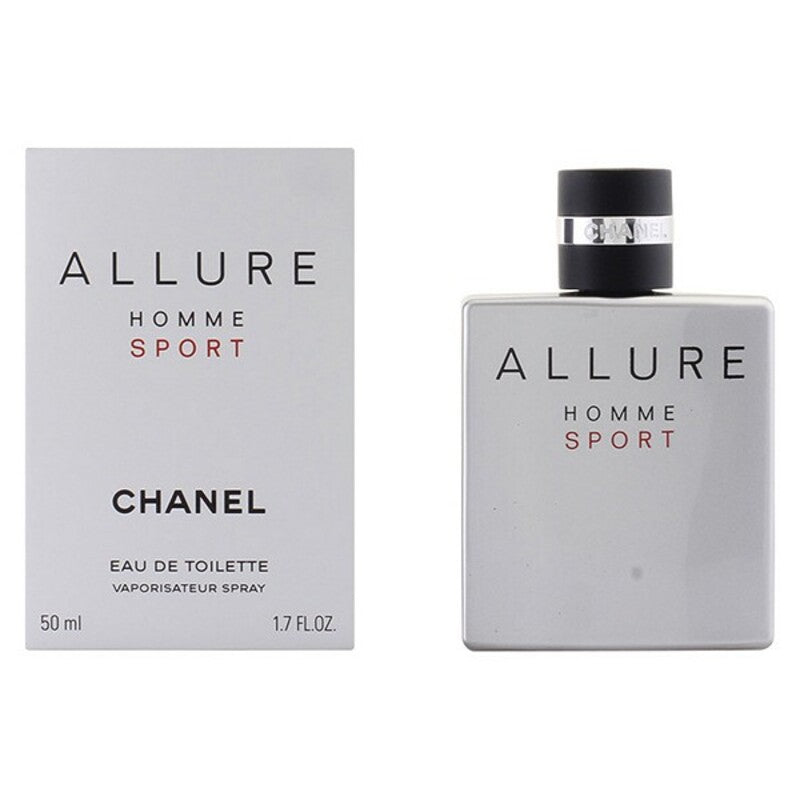 Men's Perfume Allure Homme Sport Chanel EDT Allure Homme Sport Main image