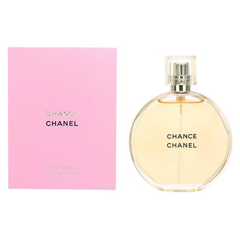 Women's Perfume Chance Chanel EDT Drugie zdjęcie produktu