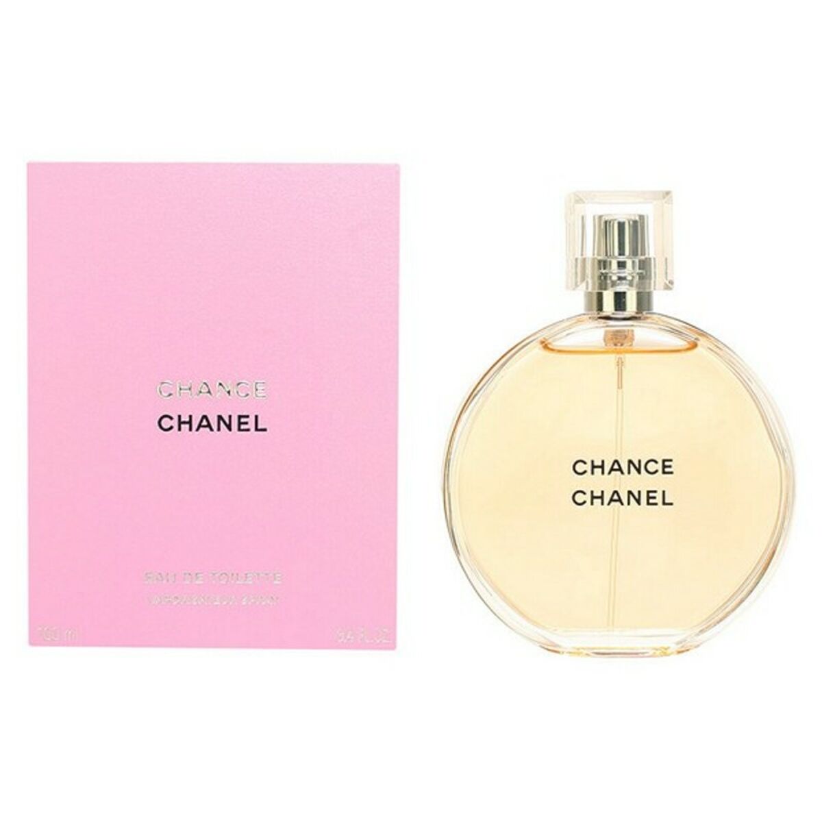 Women's Perfume Chance Chanel EDT Główne zdjęcie produktu
