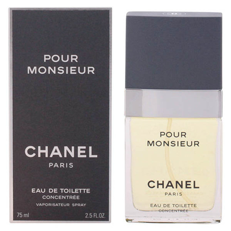 Men's Perfume Pour Monsieur Chanel EDT Pour Monsieur 75 ml Secondary image
