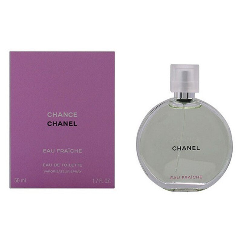 Perfum damski Chance Eau Fraiche Chanel EDT