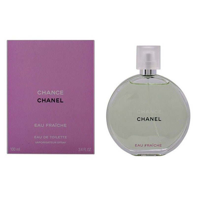 Perfum damski Chance Eau Fraiche Chanel EDT