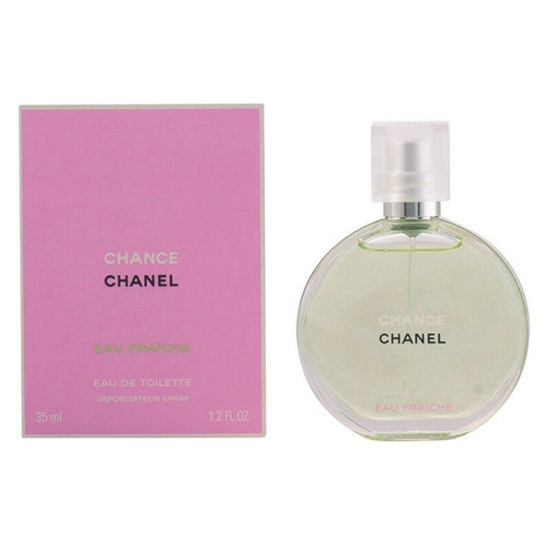 Perfum damski Chance Eau Fraiche Chanel EDT