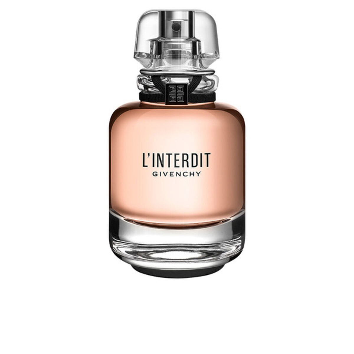 Women's Perfume L'interdit Givenchy EDP (EDP) Main image