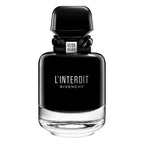 Perfumy damskie L'Interdit Intense Givenchy EDP 80 ml