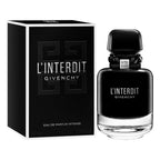 Perfumy damskie L'Interdit Intense Givenchy EDP 80 ml