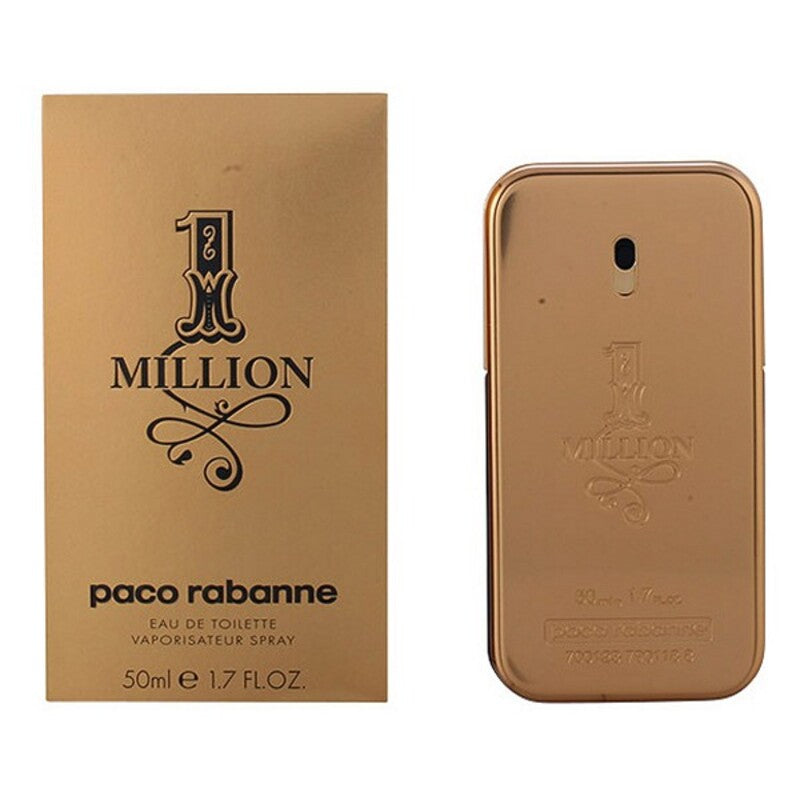 Perfumy męskie Paco Rabanne EDT