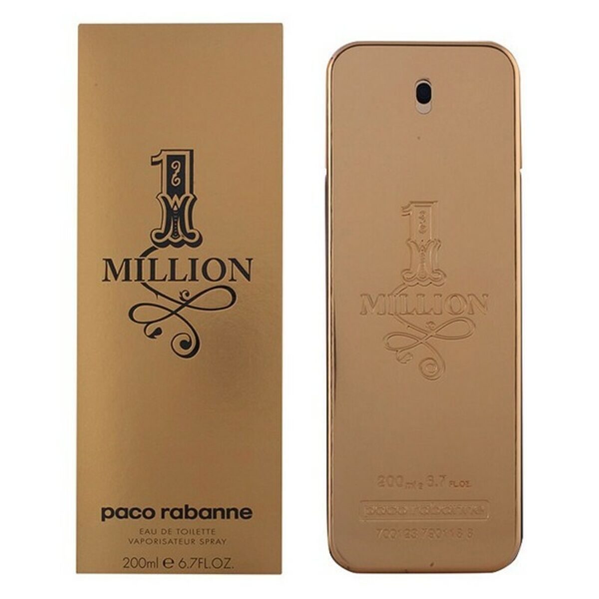 Perfumy męskie Paco Rabanne EDT