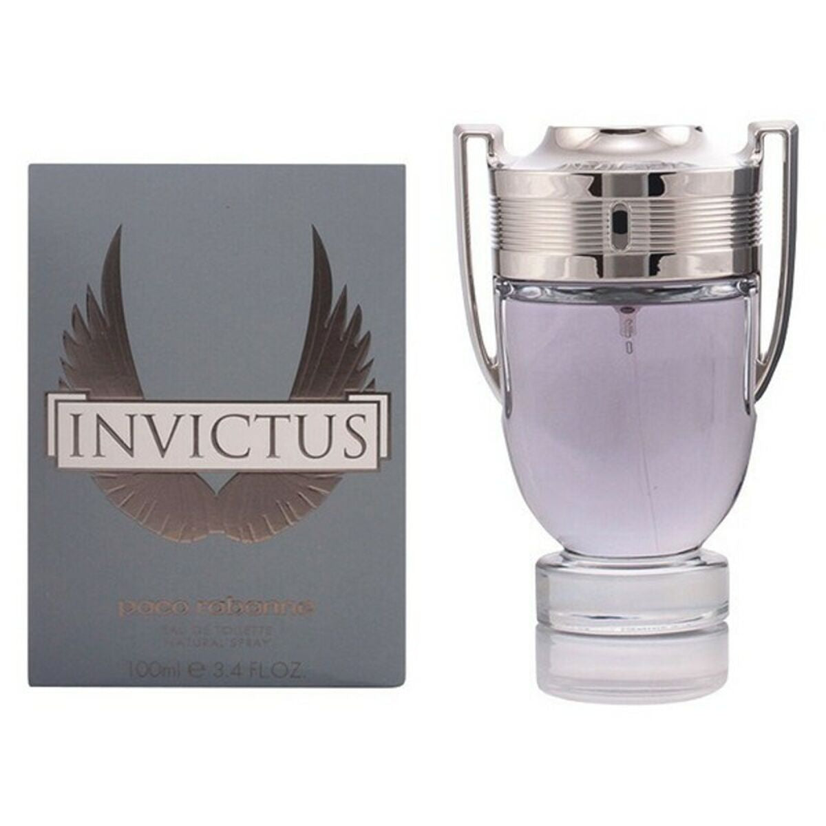 Perfumy męskie Paco Rabanne EDT