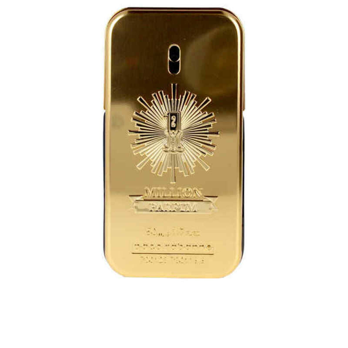 Perfumy męskie 1 Million Paco Rabanne EDP