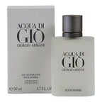 Perfum męski Giorgio Armani EDT