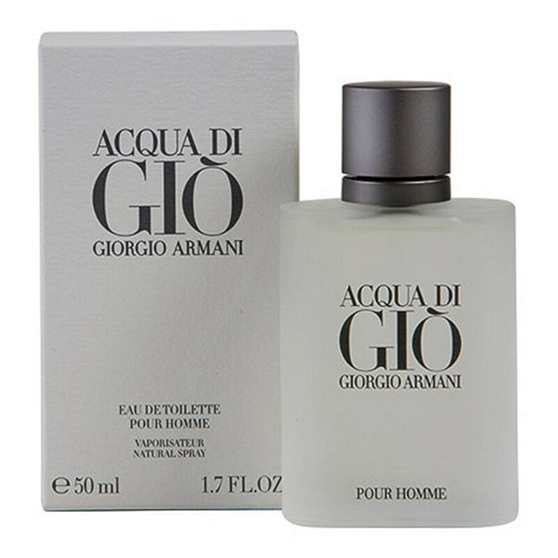 Perfum męski Giorgio Armani EDT