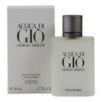 Perfum męski Giorgio Armani EDT