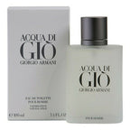 Perfum męski Giorgio Armani EDT
