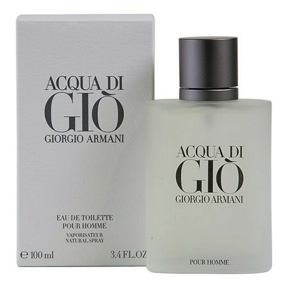 Perfum męski Giorgio Armani EDT