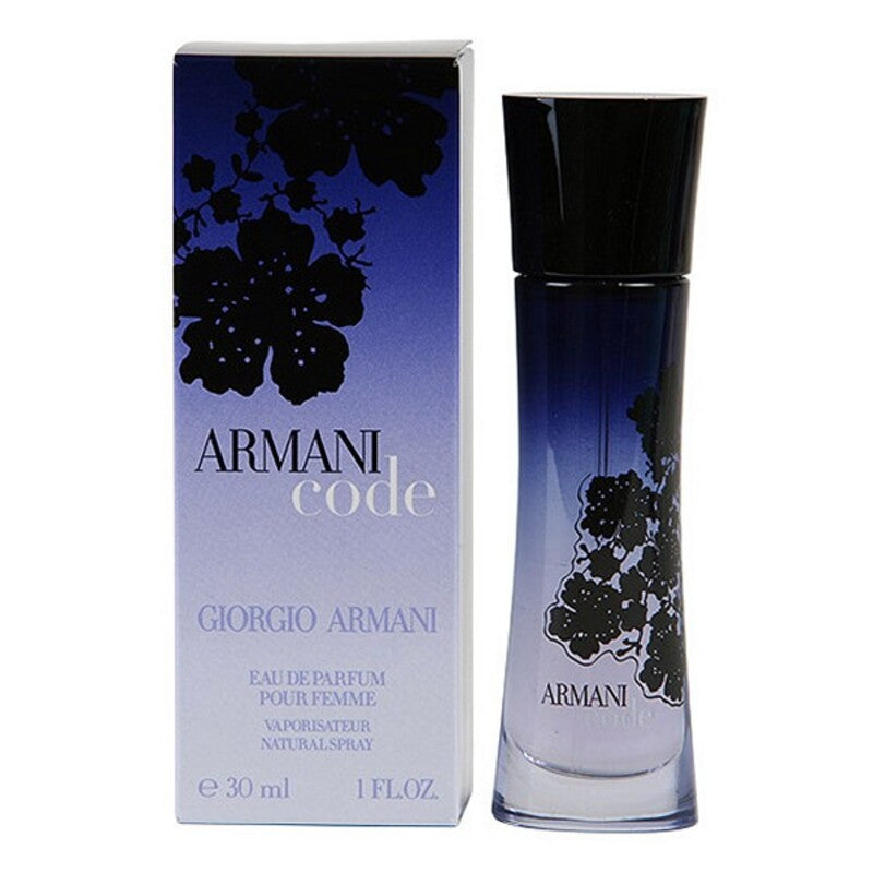 Perfumy damskie Giorgio Armani EDP Armani Code