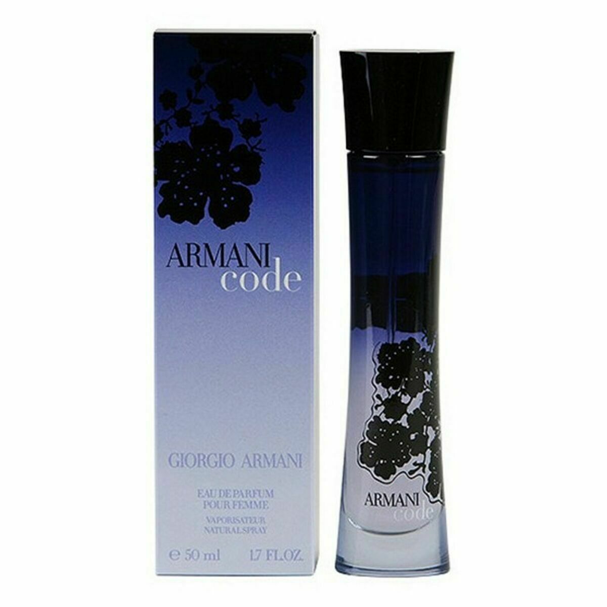 Perfumy damskie Giorgio Armani EDP Armani Code