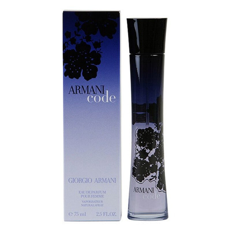 Perfumy damskie Giorgio Armani EDP Armani Code