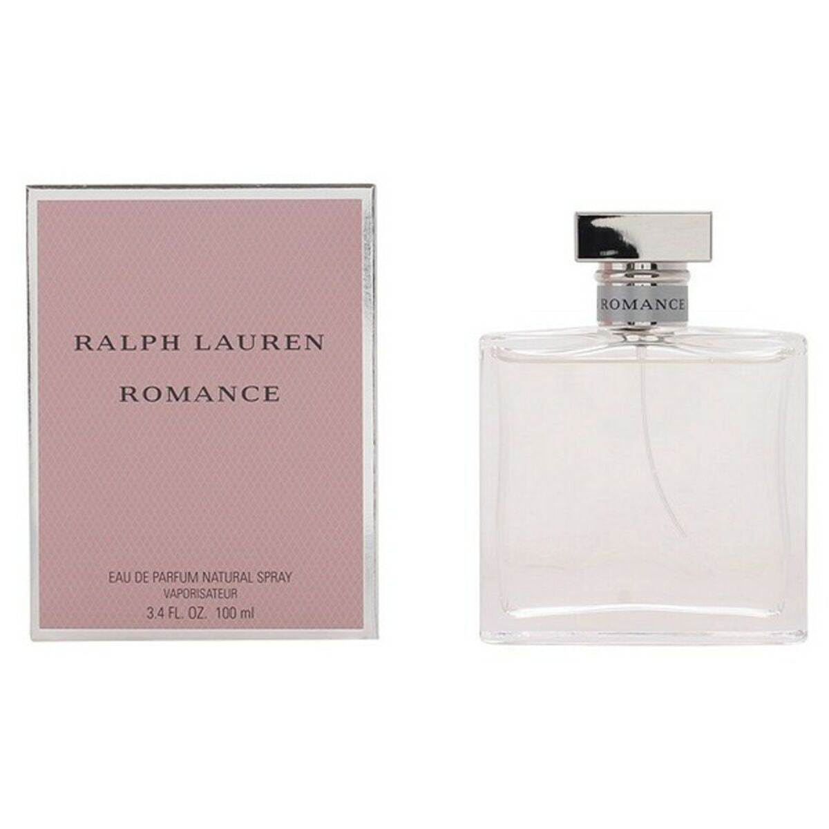 Damesparfum Romance Ralph Lauren EDP