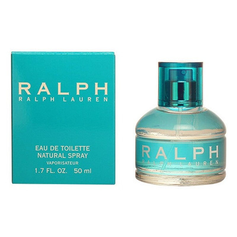 Perfumy damskie Ralph Lauren EDT